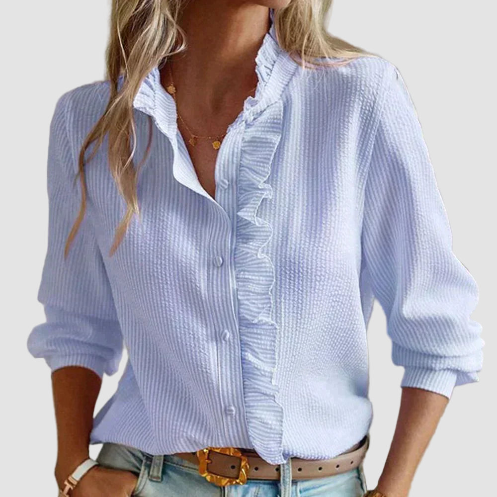 Agnese - Blusa Elegante