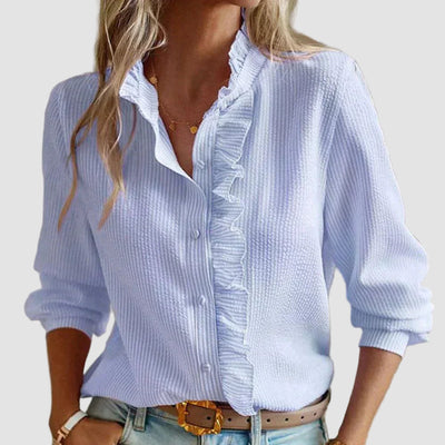 Agnese - Blusa Elegante