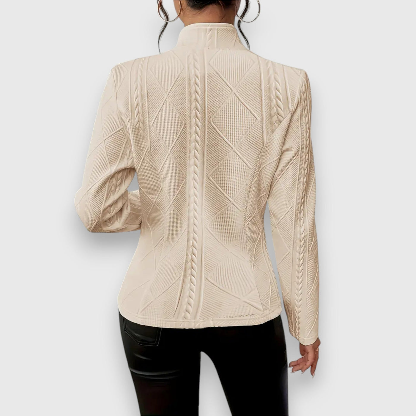 Liana – Giacca Leggera