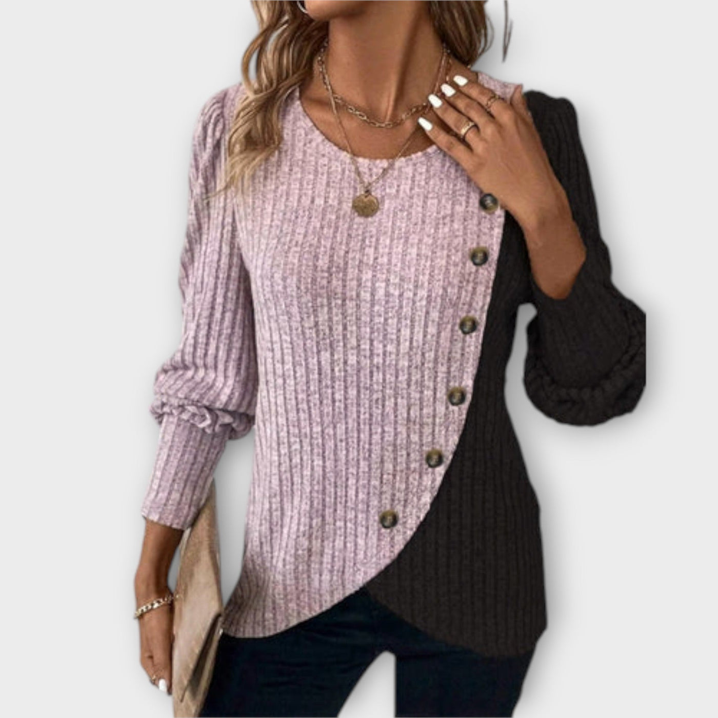 Nostalgia - Maglione Creativo