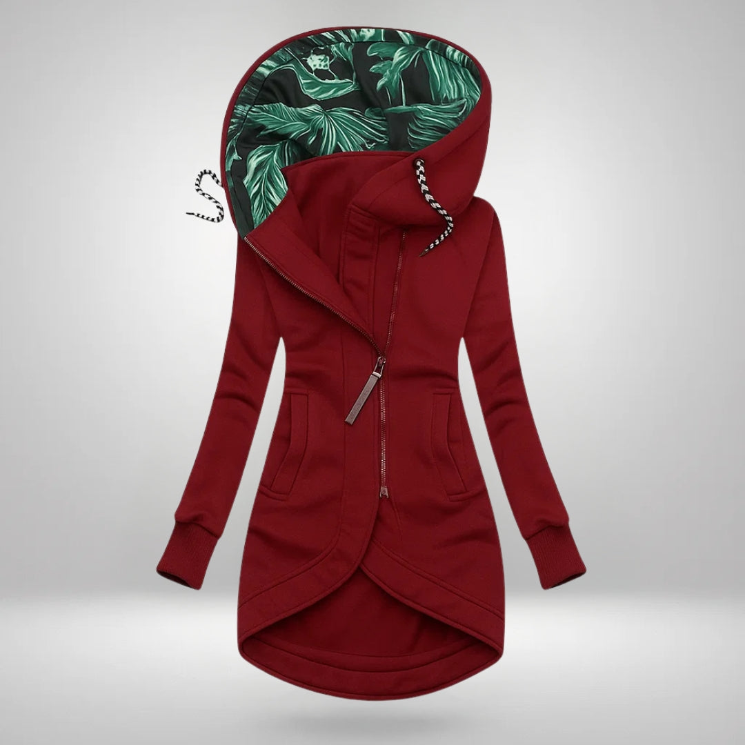 Anna - Cappotto elegante