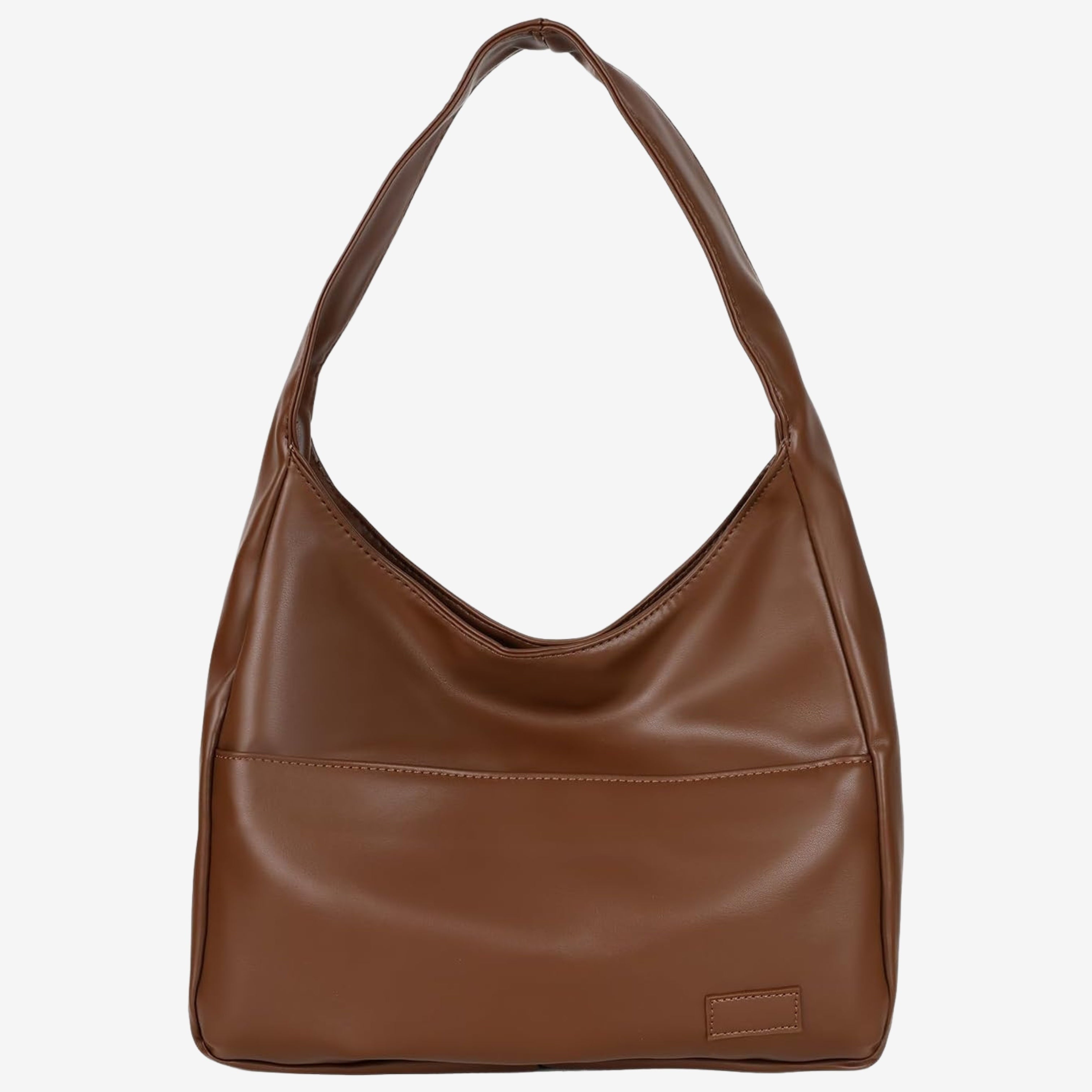 Helena | Borsa a Spalla Strutturata e Elegante
