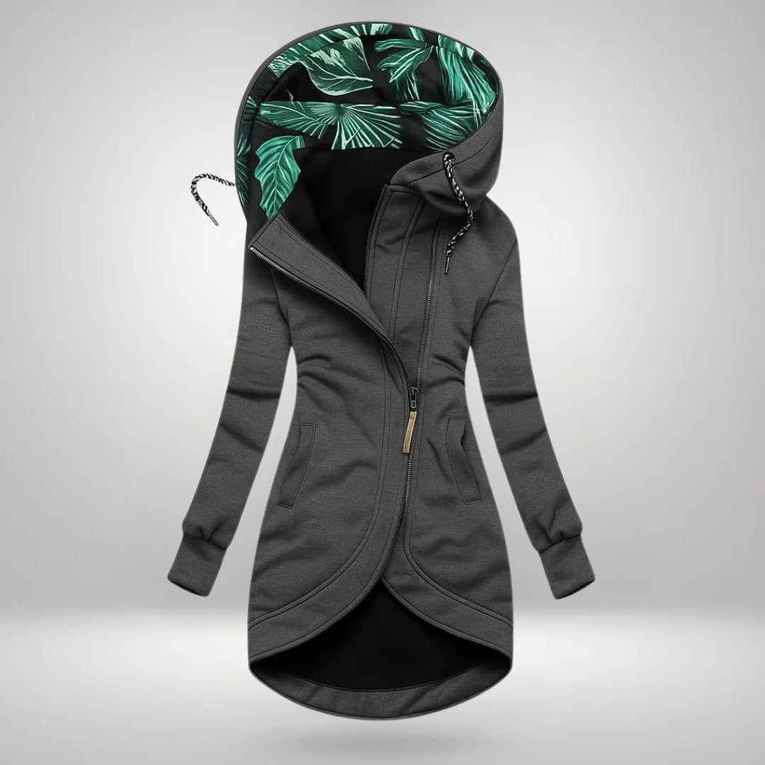 Anna - Cappotto elegante