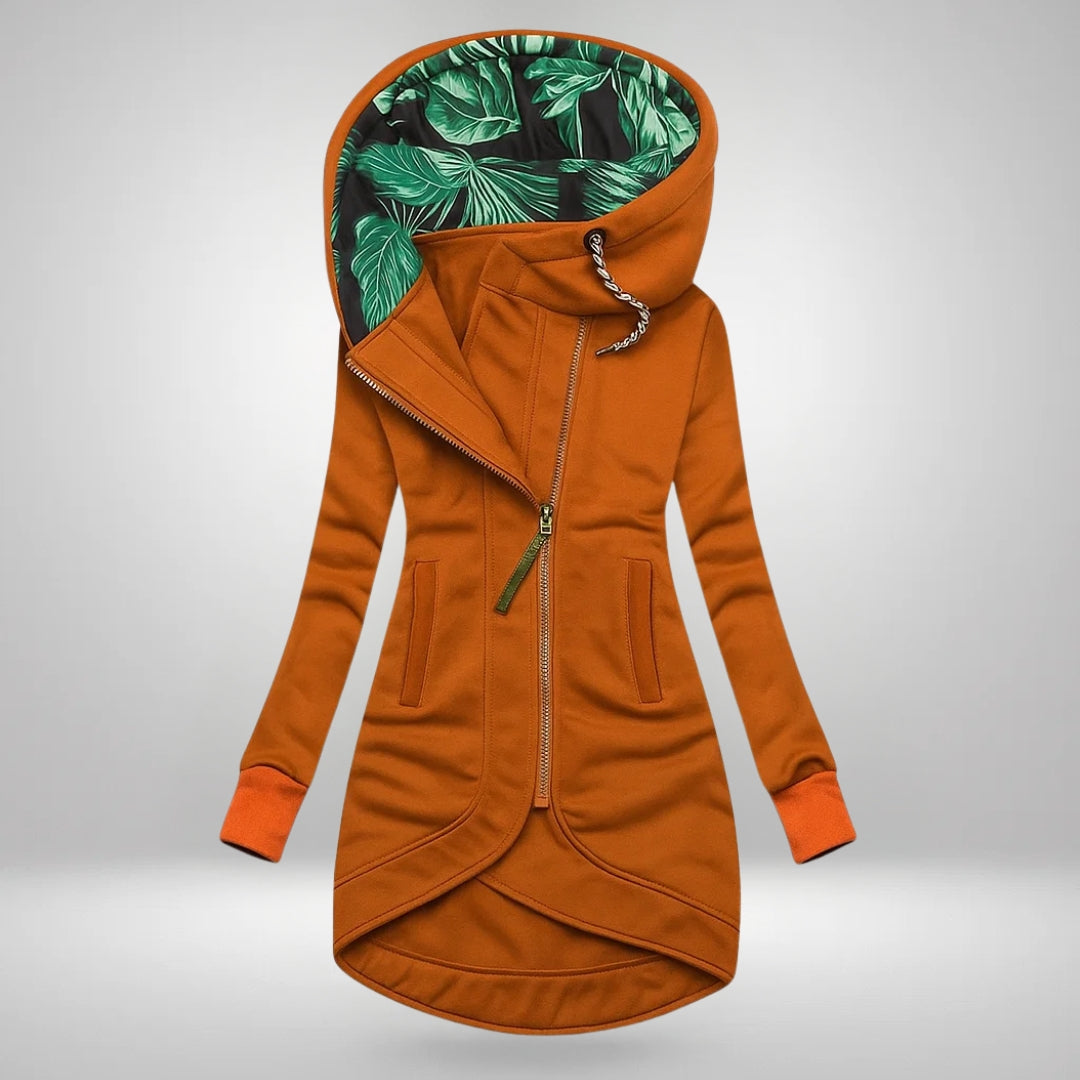Anna - Cappotto elegante