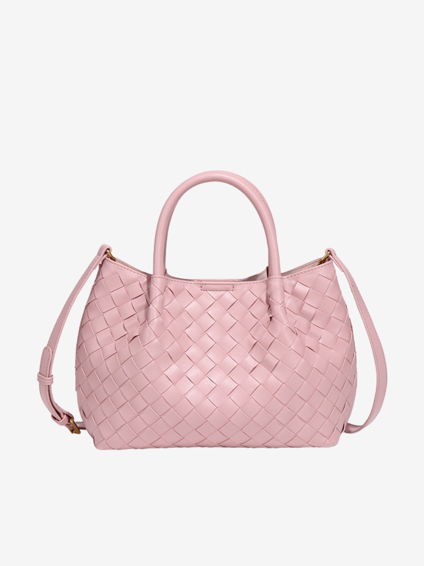 Mariana | Borsa a Tracolla Intrecciata