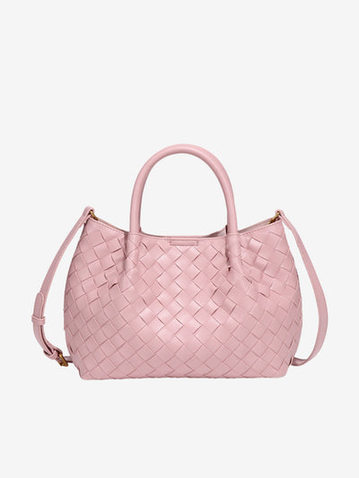 Mariana | Borsa a Tracolla Intrecciata