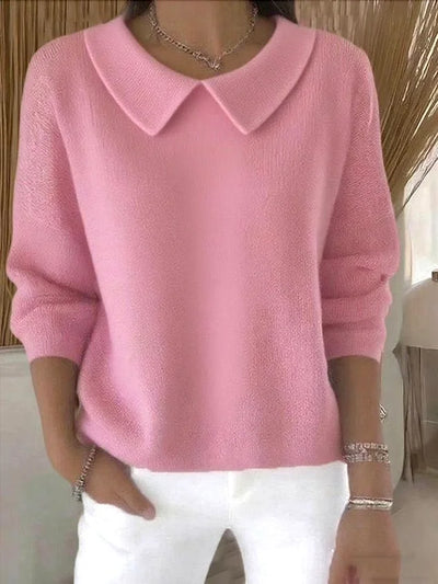 Clarissa | Maglione elegante Classico