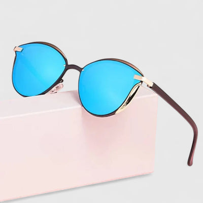 Preslee | Occhiali da Sole Sofisticati