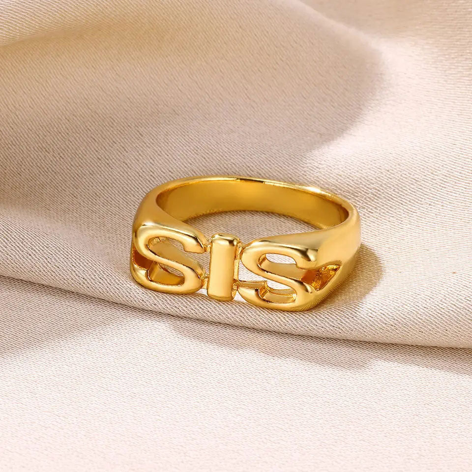 Melianora | Anello in Oro 18K