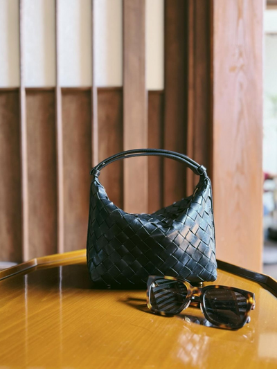 Coleen | Elegante Mini Bag Convertibile