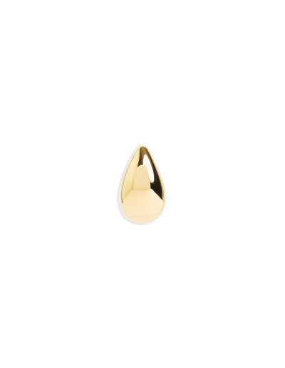 Zoralyssa | Orecchini in Oro 18k