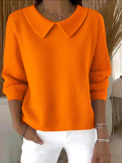 Clarissa | Maglione elegante Classico