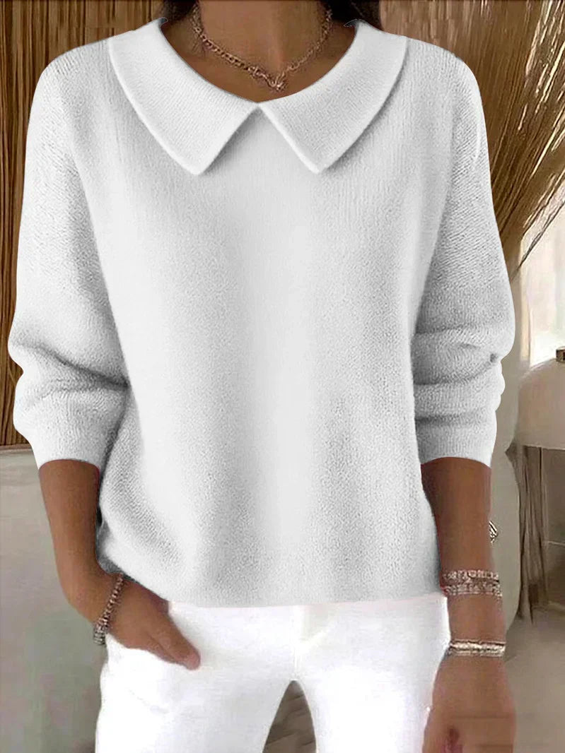 Clarissa | Maglione elegante Classico