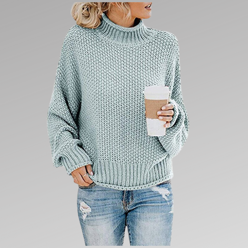 Helena - Maglione Tricot