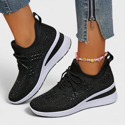 Tuyana – Scarpe ortopediche alla moda