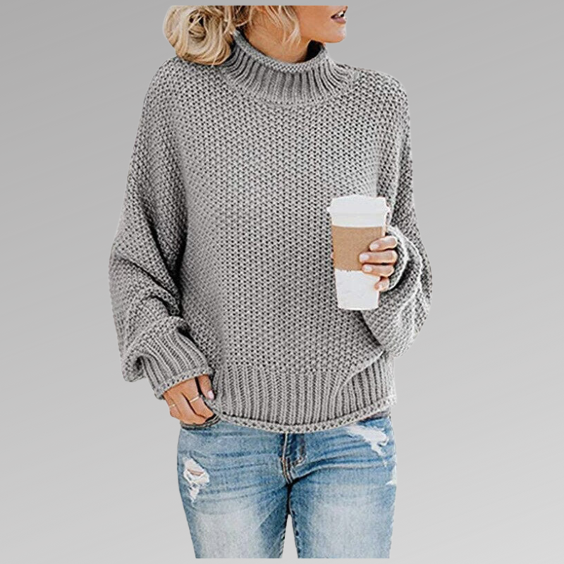 Helena - Maglione Tricot