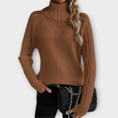 Hannah - Elegante Maglione