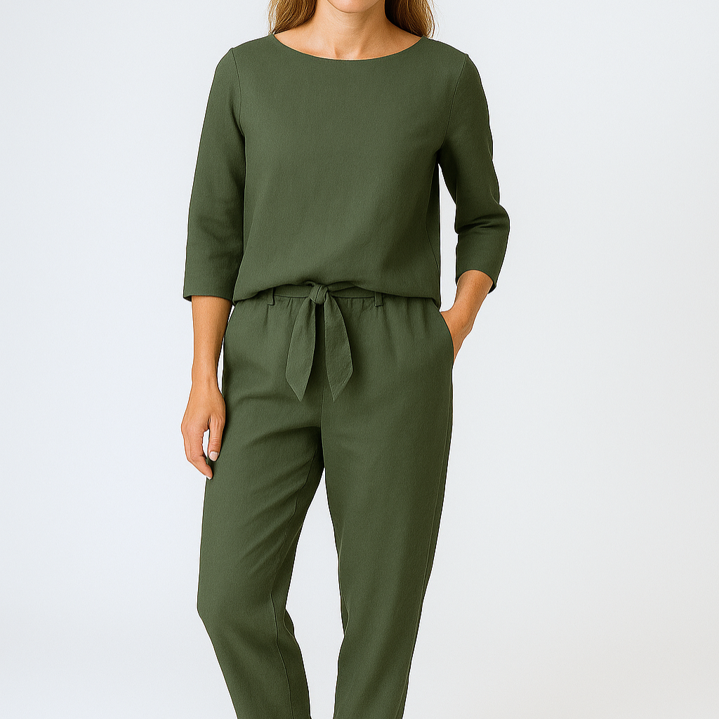 Isabella™ Set elegante in due pezzi