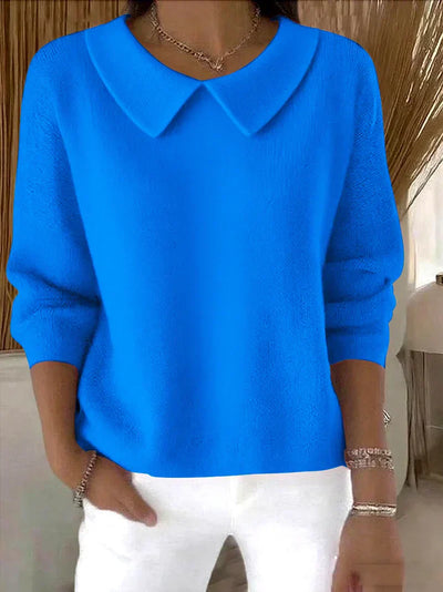 Clarissa | Maglione elegante Classico