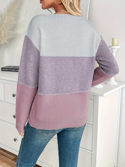 Gianna - Maglione Cozy Chic