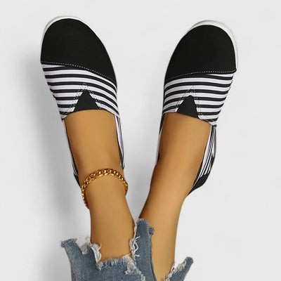 Scarpe Ortopediche Julia Comfort Sostegno Totale Quotidiano