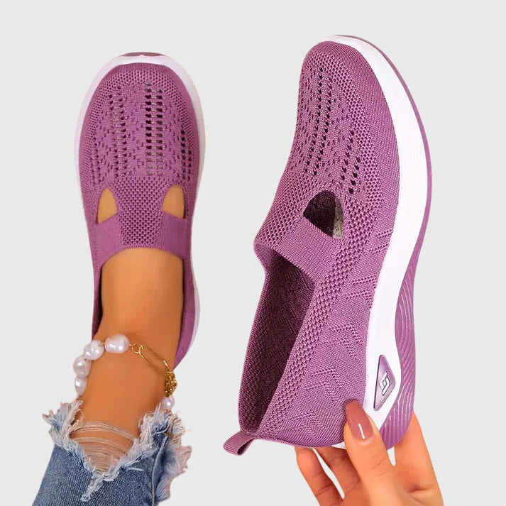 Joanne - Scarpe Ortopediche da Passeggio