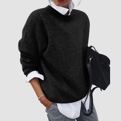 Jolanda - Maglione in Cashmere Morbido e Confortevole