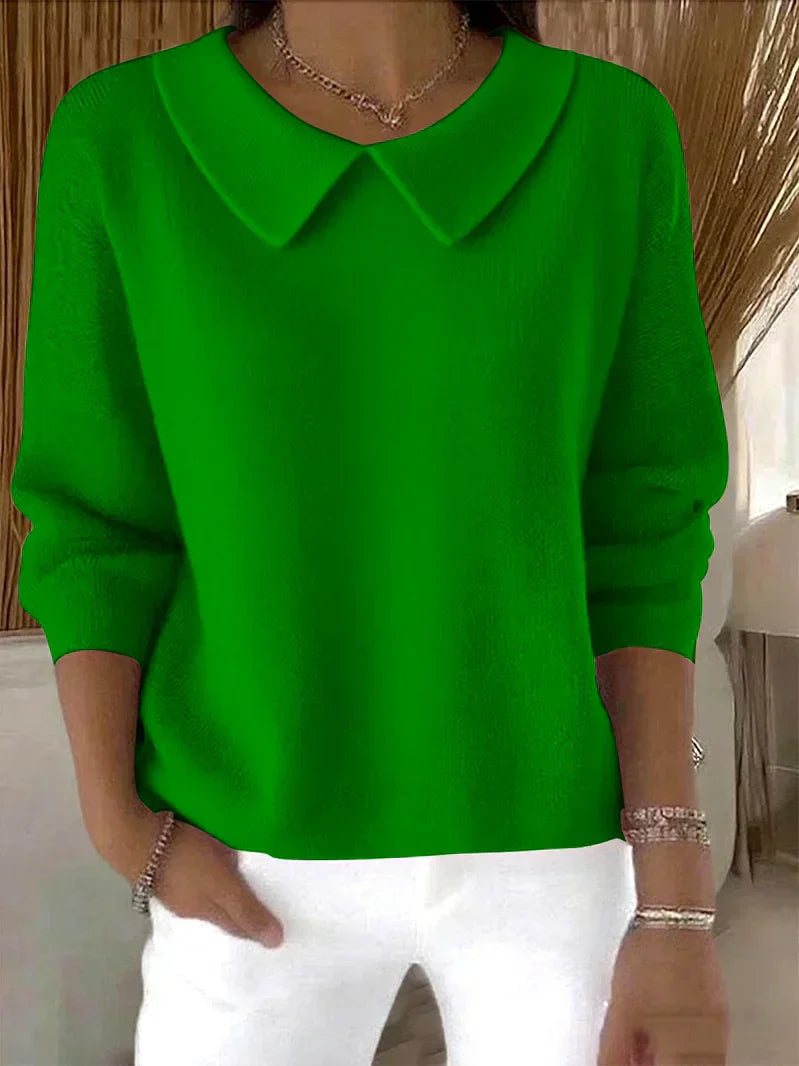 Clarissa | Maglione elegante Classico