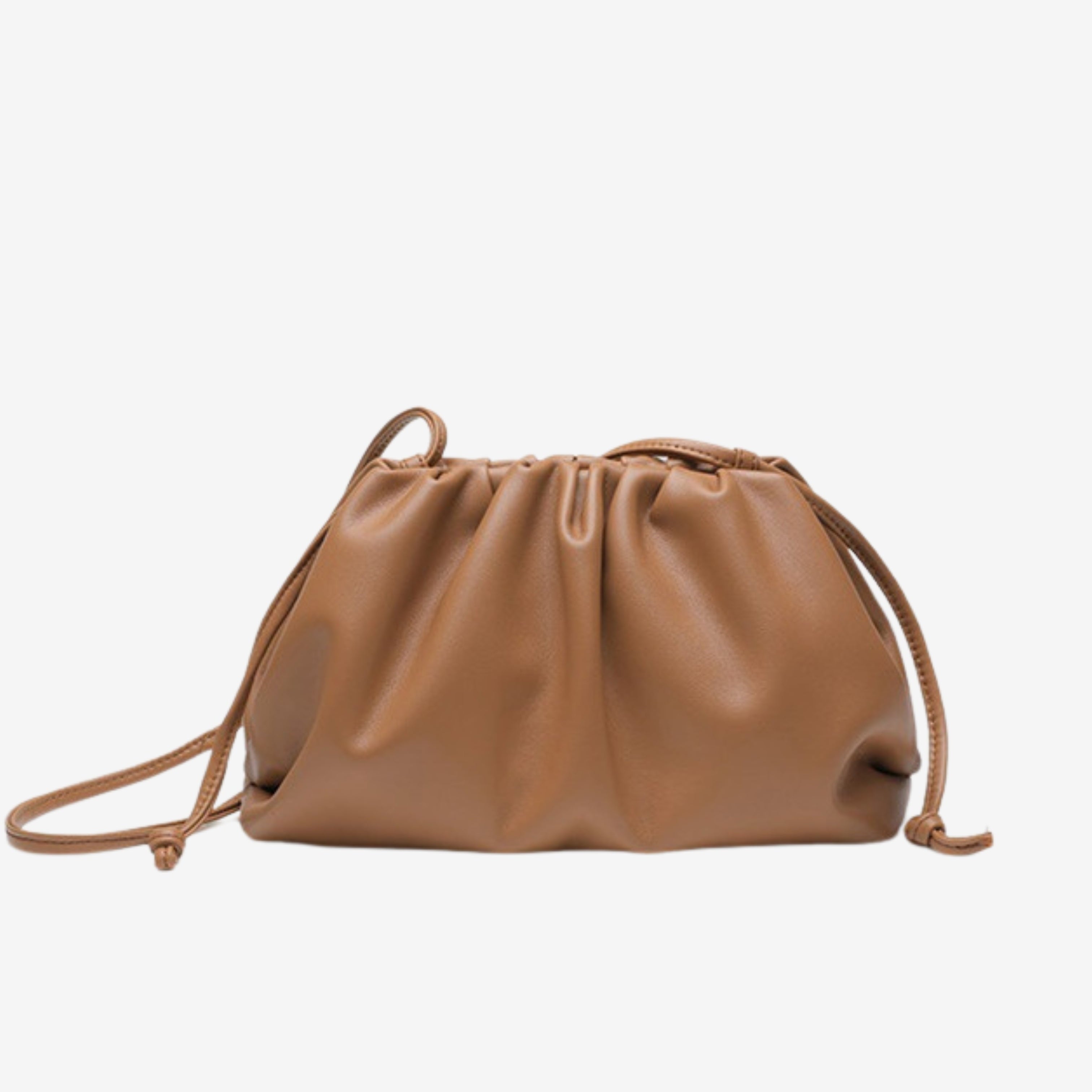 Marina | Pochette Vegan Elegante per l'uso Quotidiano