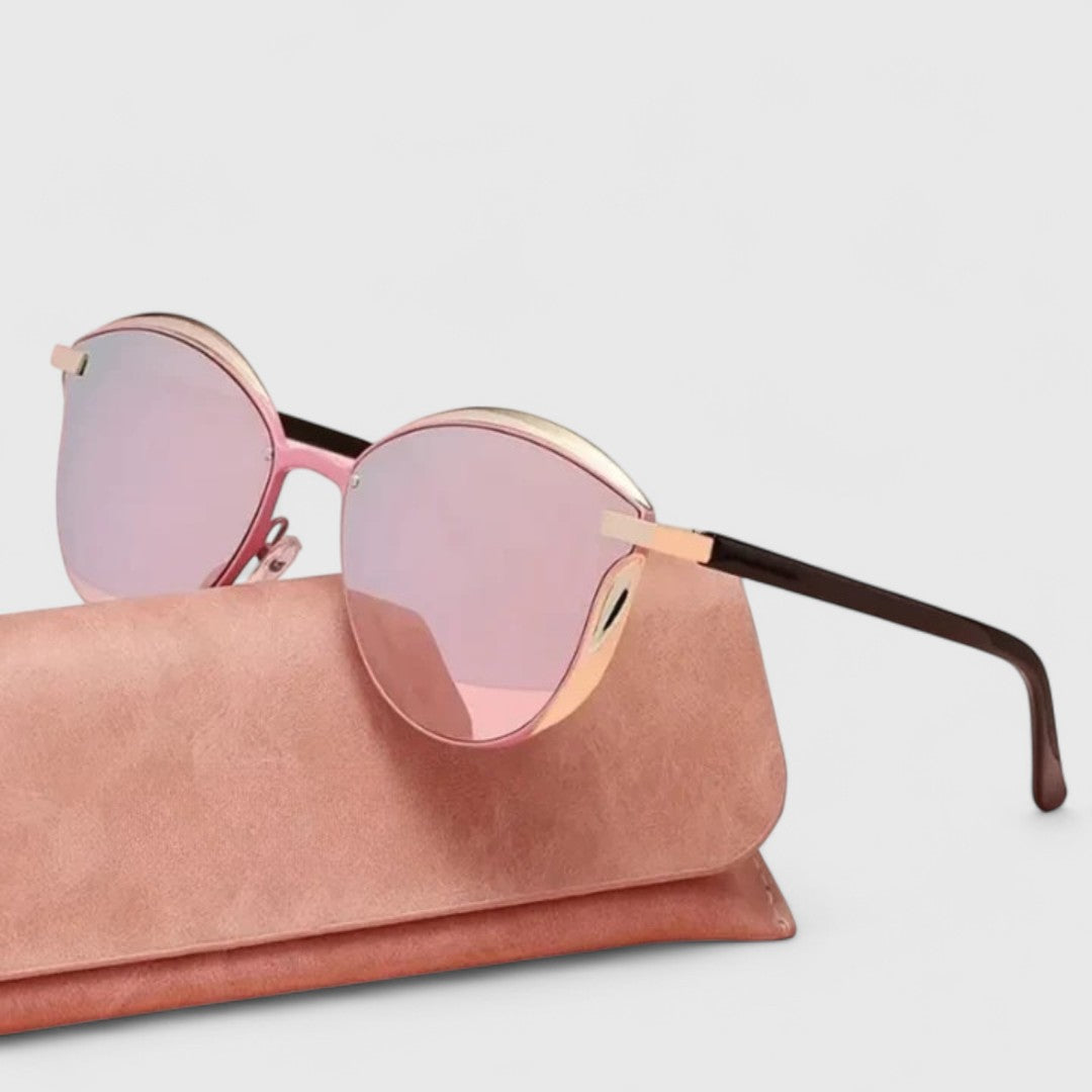 Preslee | Occhiali da Sole Sofisticati