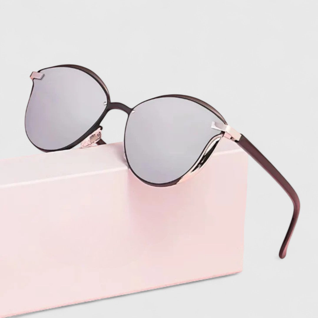Preslee | Occhiali da Sole Sofisticati