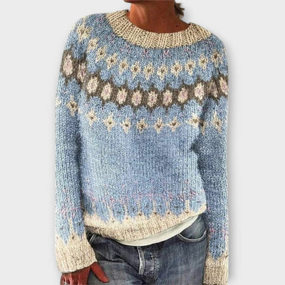 Devyn - Pullover casual e accogliente