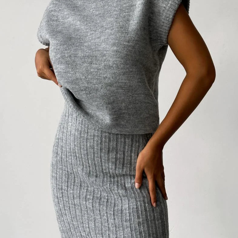 Set Comfy Isabella