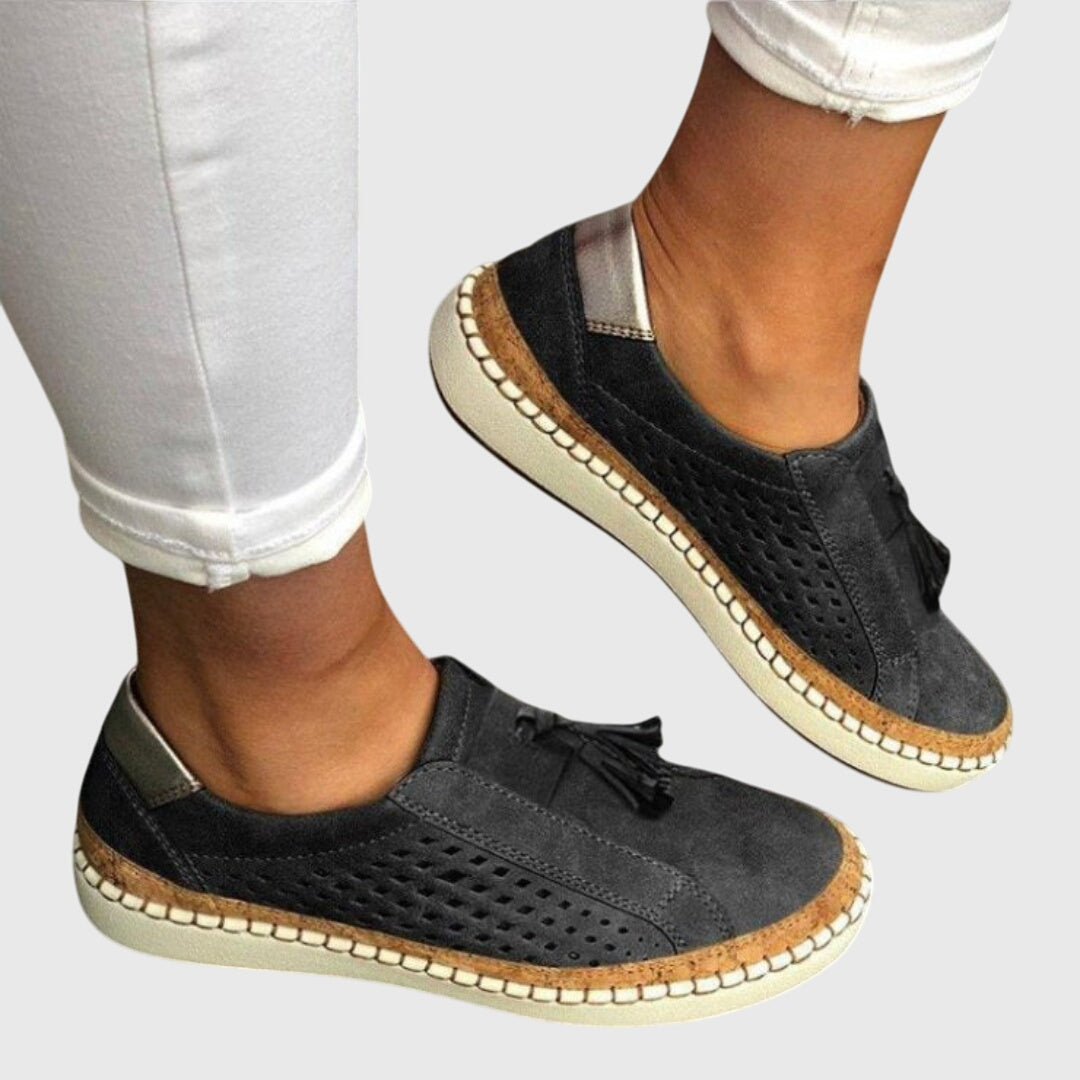 Casi - Scarpe Orthopediche Slip-Ons