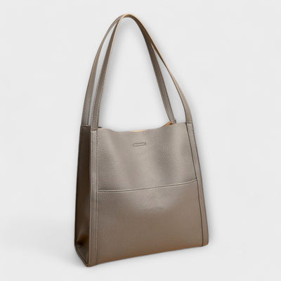Gianna Boutique - Borsa in Pelle Artigianale