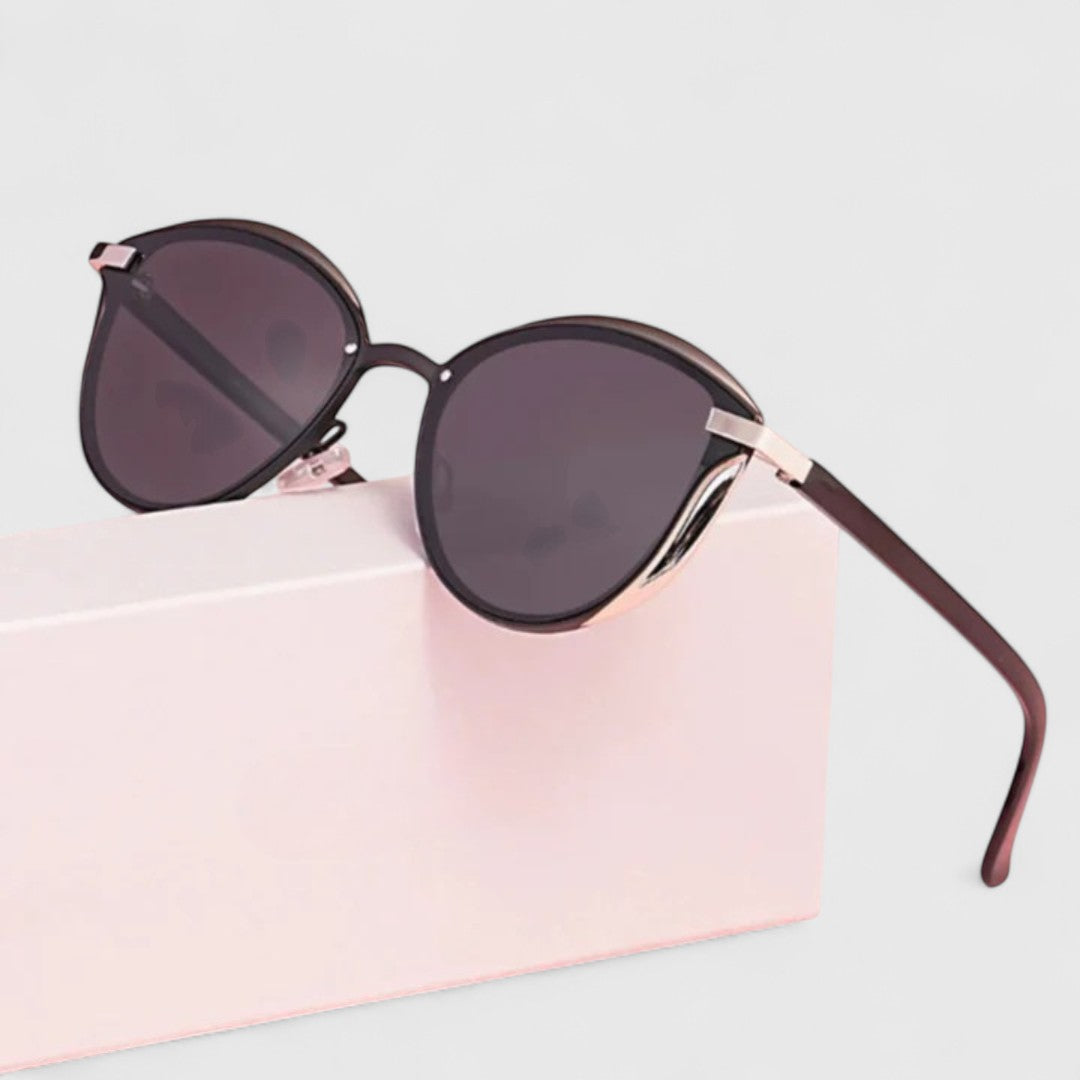 Preslee | Occhiali da Sole Sofisticati
