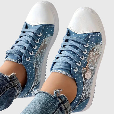 Merida -  Sneakers Ortopediche