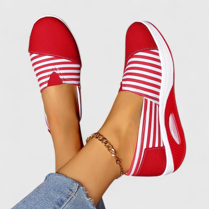 Scarpe Ortopediche Julia Comfort Sostegno Totale Quotidiano