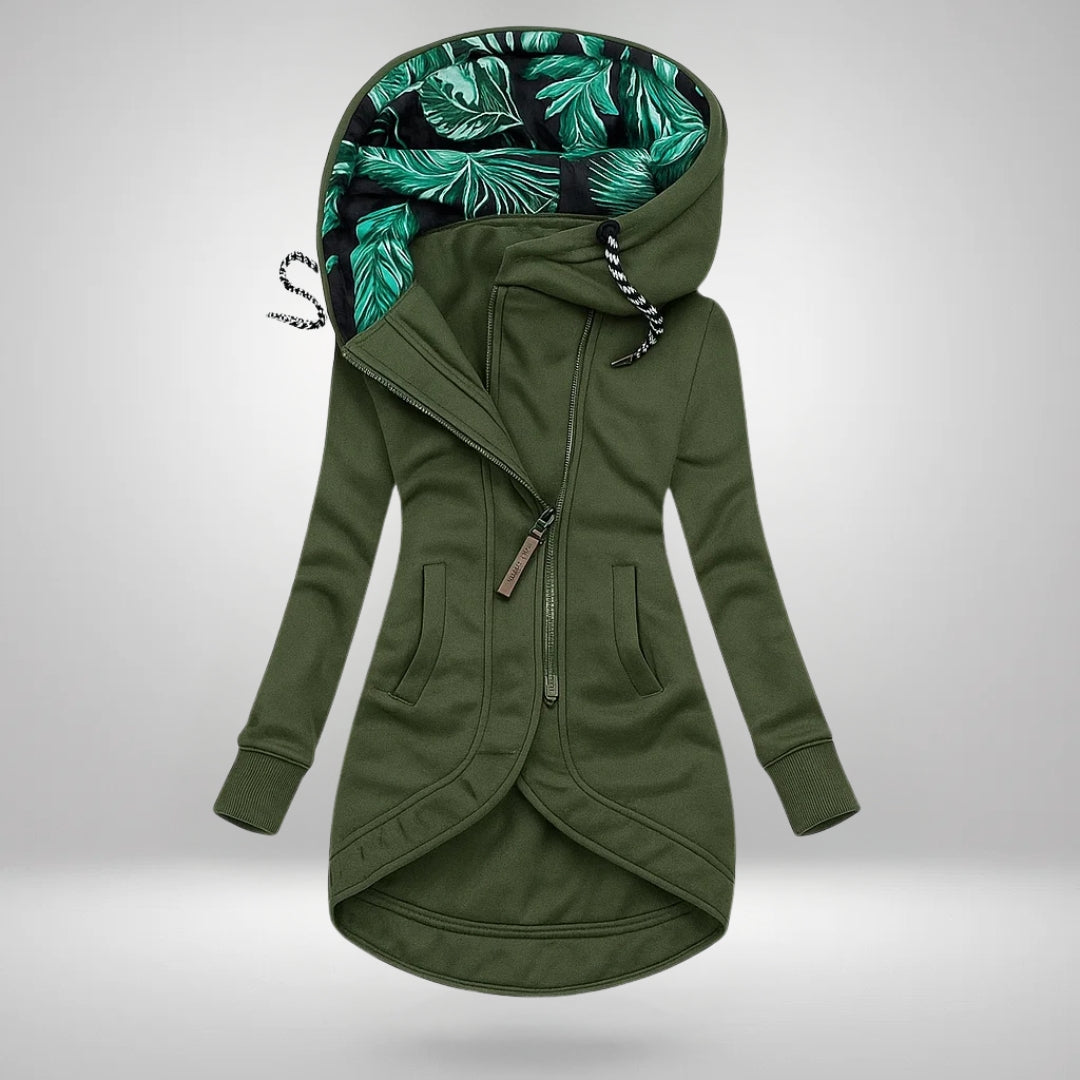 Anna - Cappotto elegante