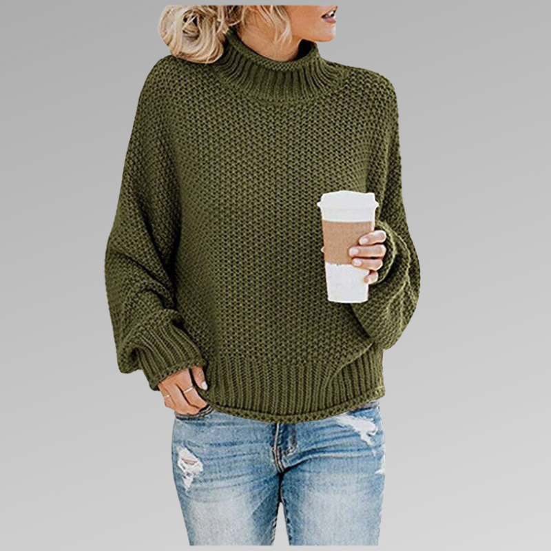 Helena - Maglione Tricot