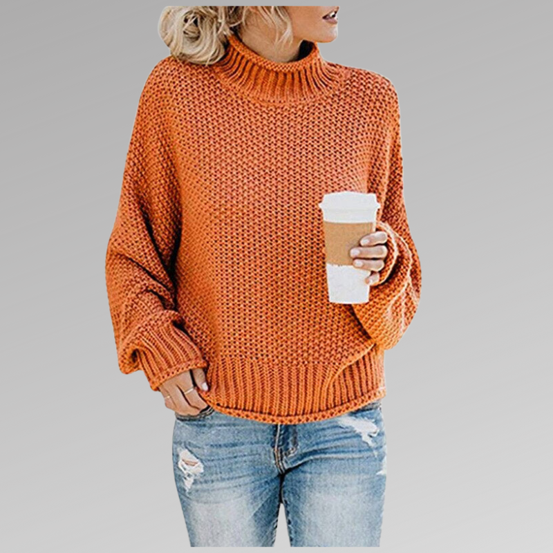 Helena - Maglione Tricot