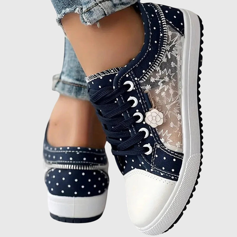 Merida -  Sneakers Ortopediche
