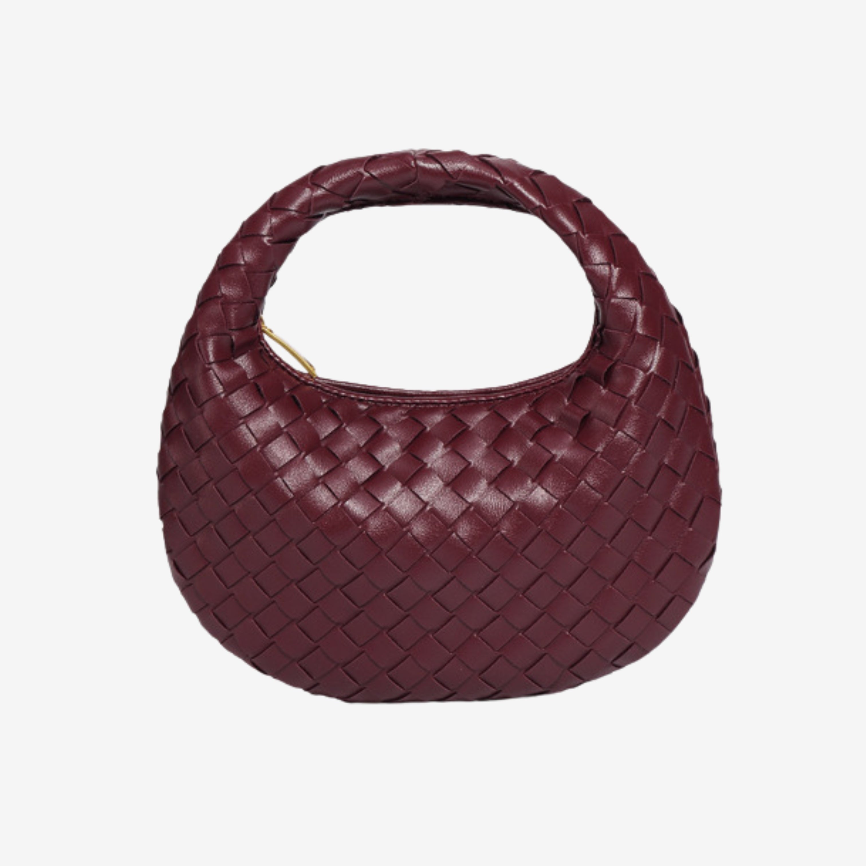 Marissa | Borsa Mini Intrecciata Classica
