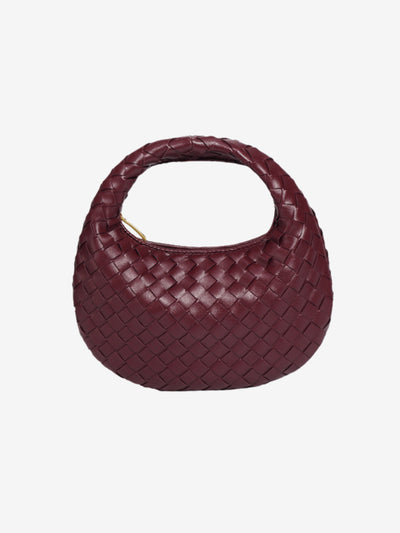 Marissa | Borsa Mini Intrecciata Classica