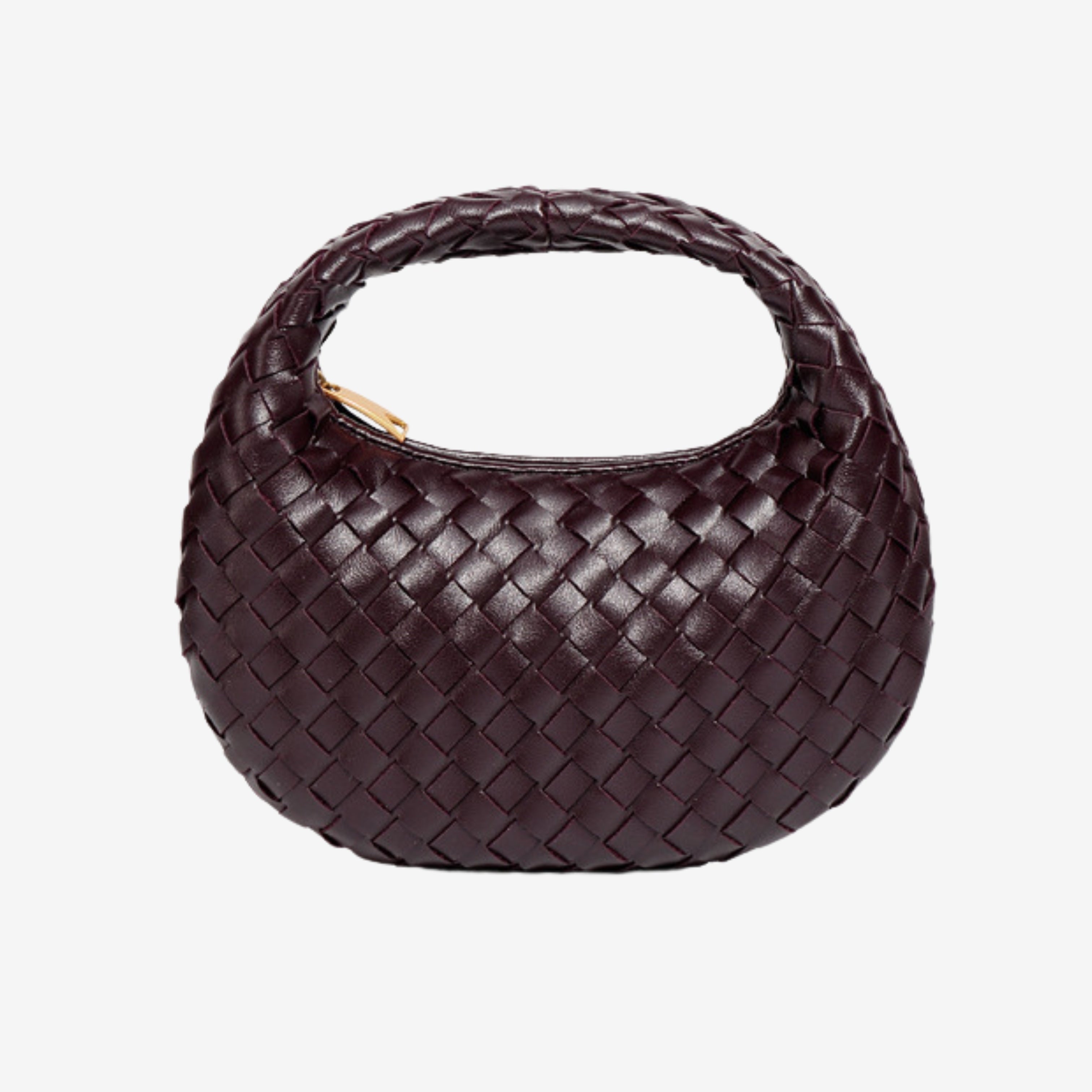 Marissa | Borsa Mini Intrecciata Classica