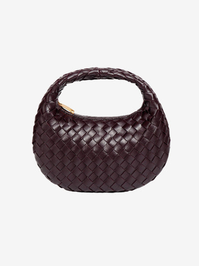 Marissa | Borsa Mini Intrecciata Classica