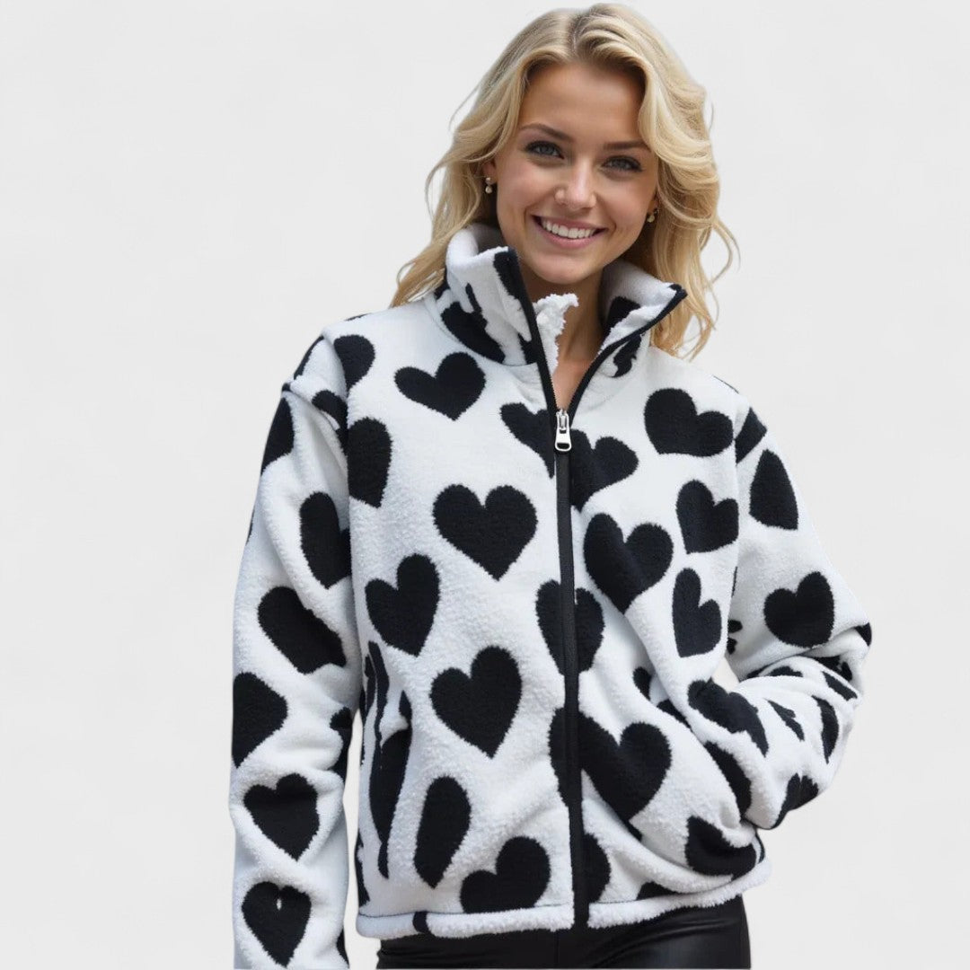 Katharina - Giacca elegante e reversibile