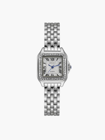 Kinsley | Orologio Elegante
