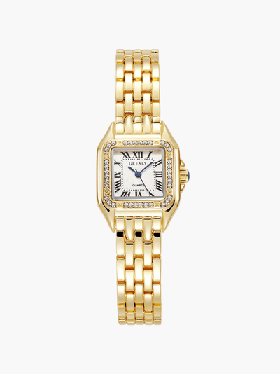 Kinsley | Orologio Elegante