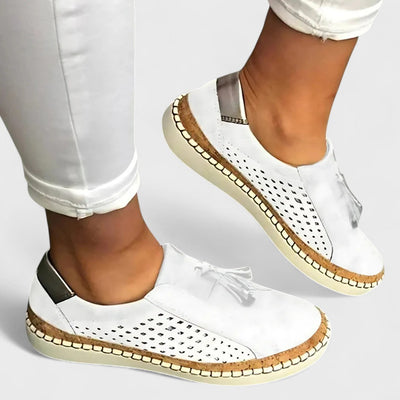 Laura - Ortopediche scarpe da tennis